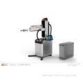 High Speed Industrial Robot 6 Axis Robot For Sheet-Metal Wo